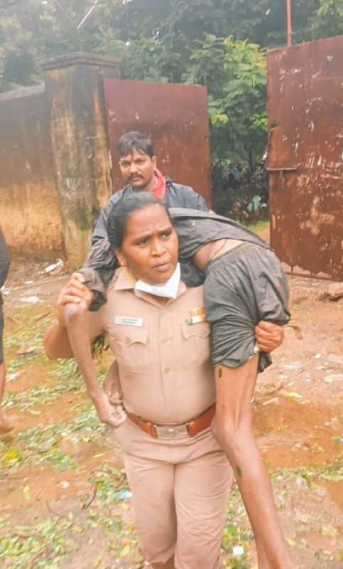 Rajeshwari Rajeshwari