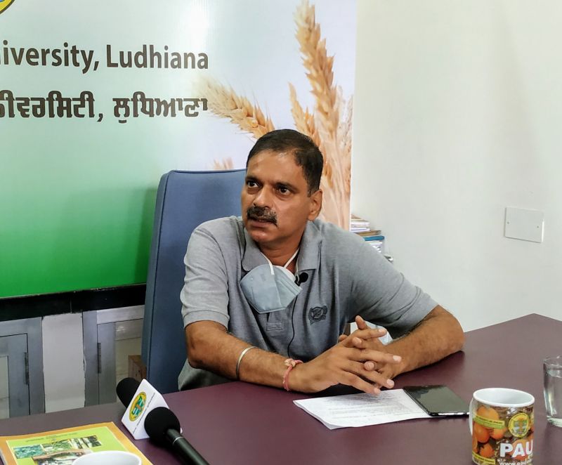 PAU Facebook live programme 