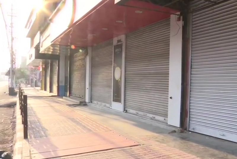 12-hour Assam bandh over Citizenship Amendment Bill hits normal life