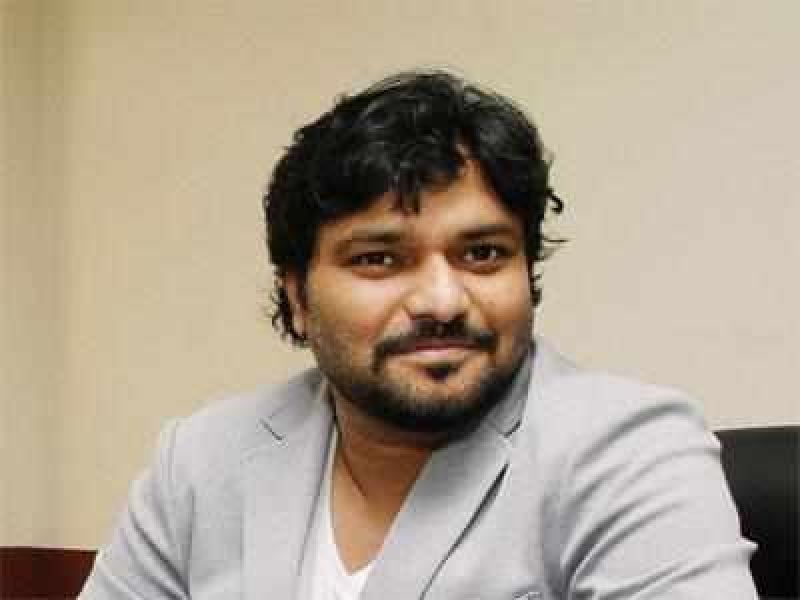 Babul Supriyo
