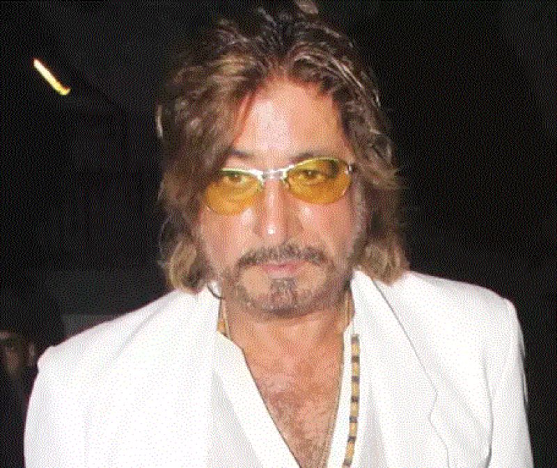 Shakti Kapoor