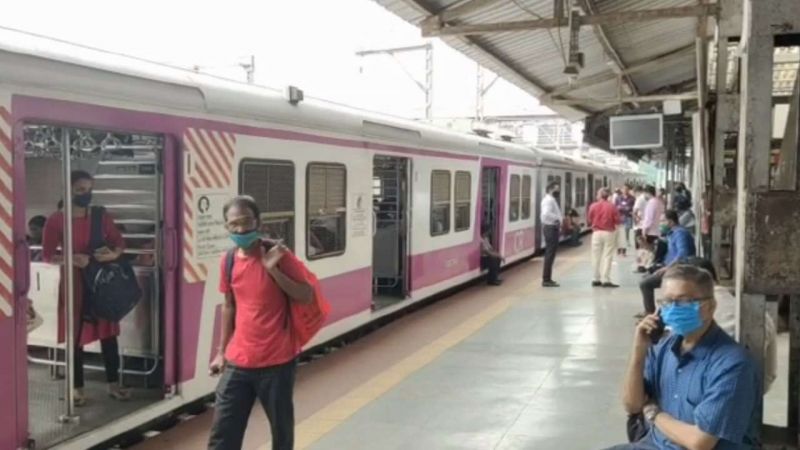 Major power outage across Mumbai