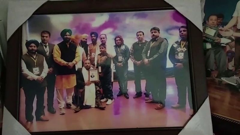 विनोद कुमार