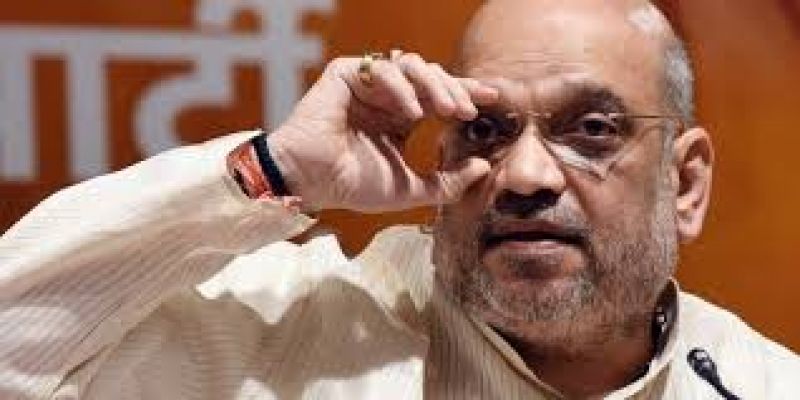 Amit Shah 