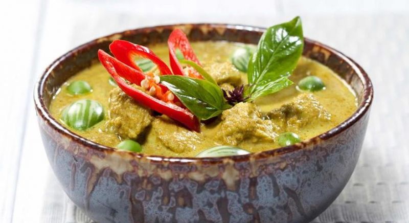 curry curry