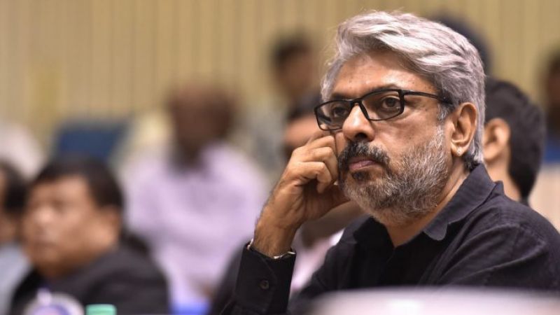 Sanjay Leela Bhansali