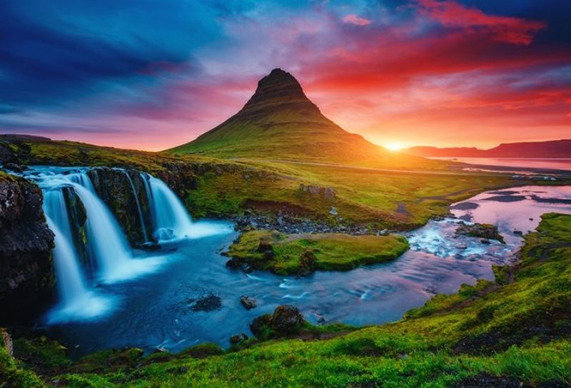Iceland