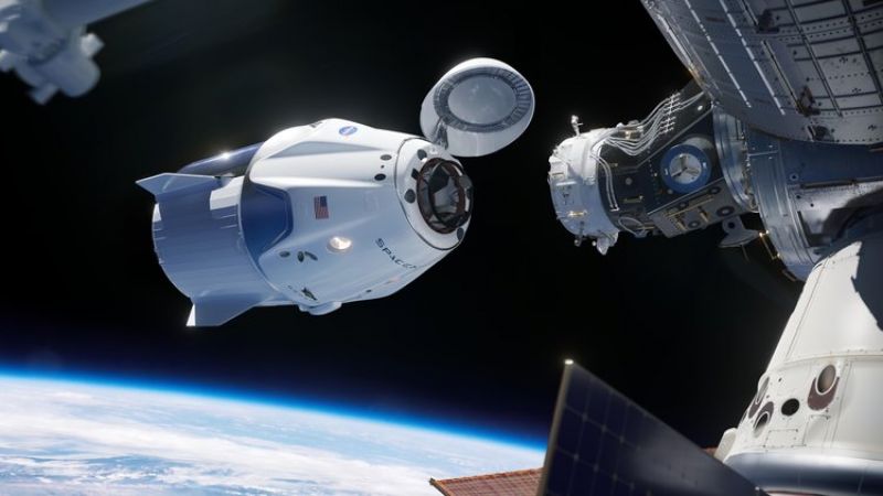 Nasa Space Nasa Space