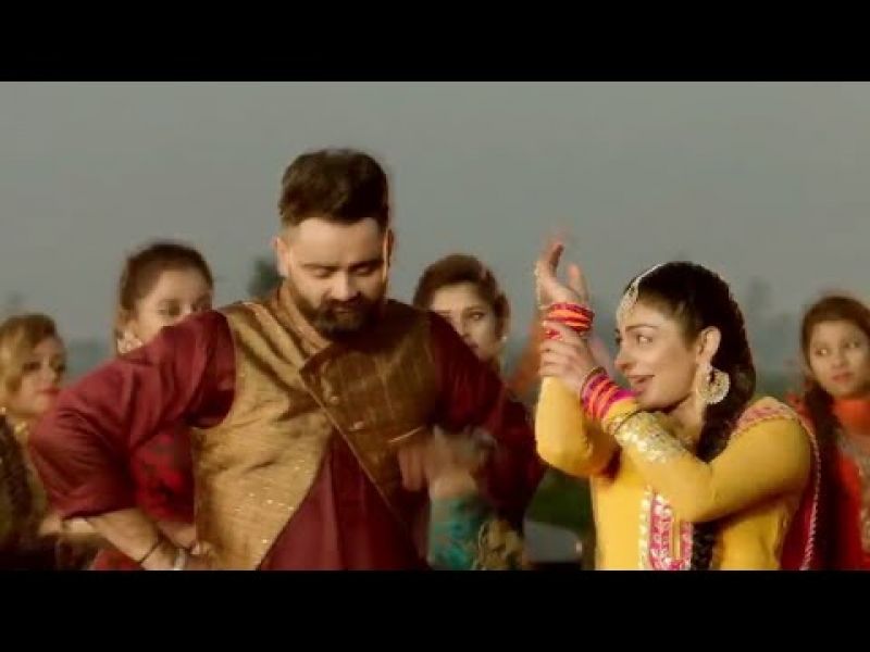 Neeru Bajwa , Amrit Maan