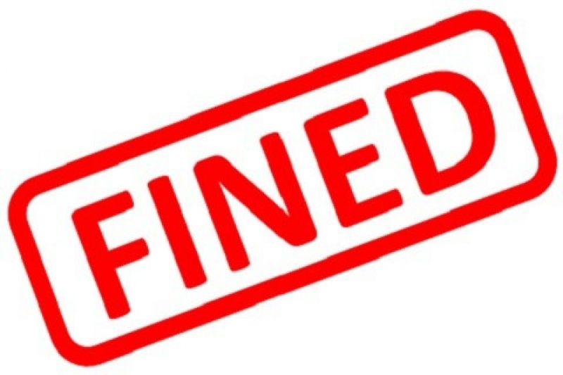 Fine