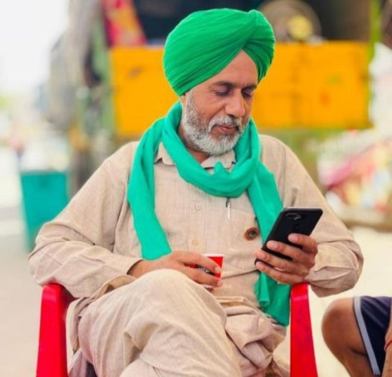 Farmer Major Khan Farmer Major Khan