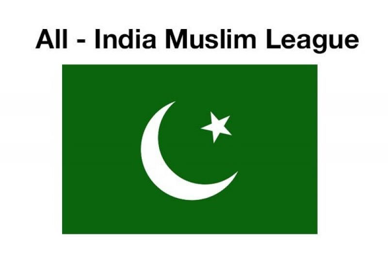 all india muslim league