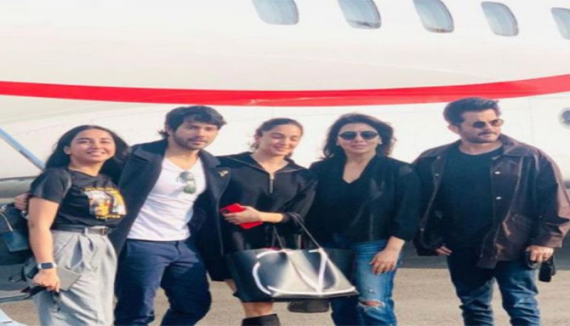 Varun Dhawan, Neetu Kapoor, Anil Kapoor, Raj Mehta test COVID 19 positive 