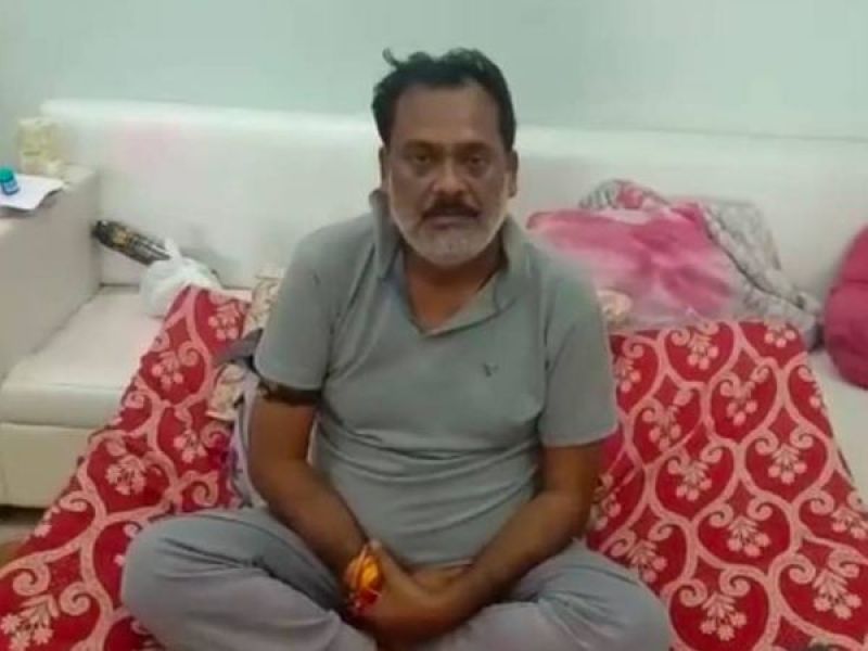 Ramgopal alias Pappu