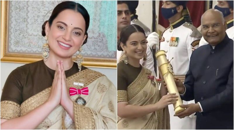 Kangana Ranaut Kangana Ranaut