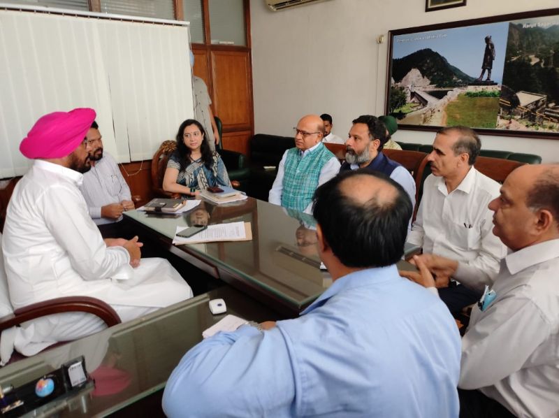 Kuldeep Singh Dhaliwal