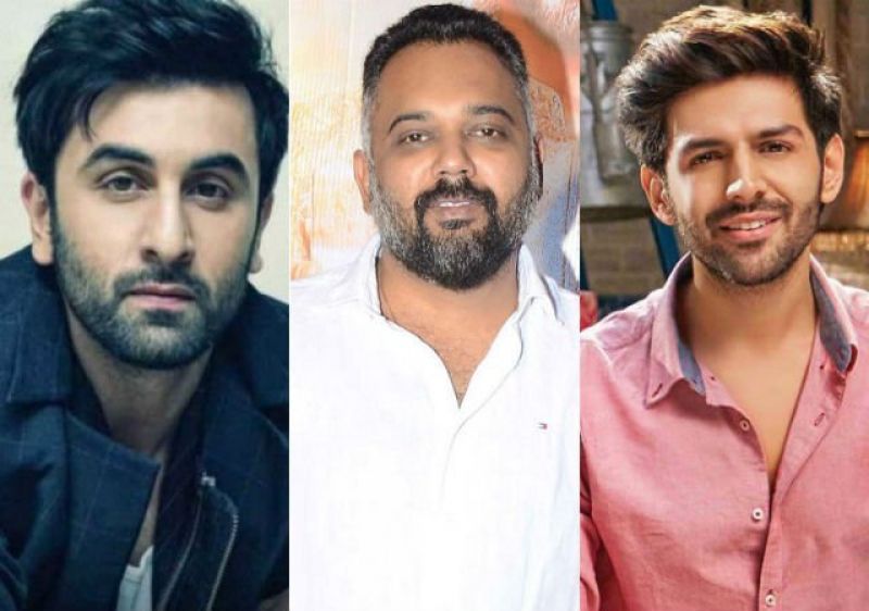 Ranbir kapoor vs Kartik aaryan