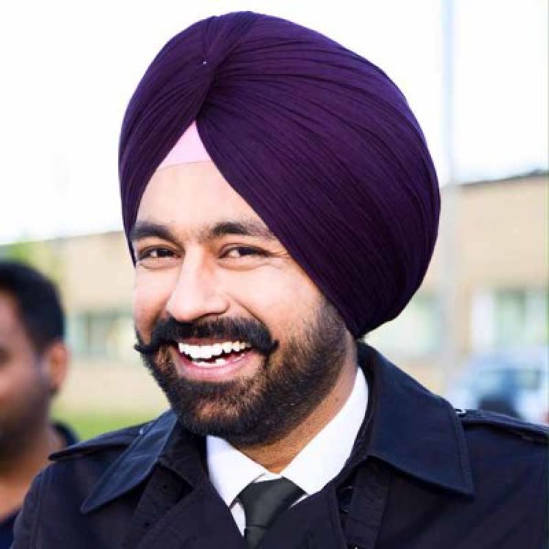 Tarsem Jassar