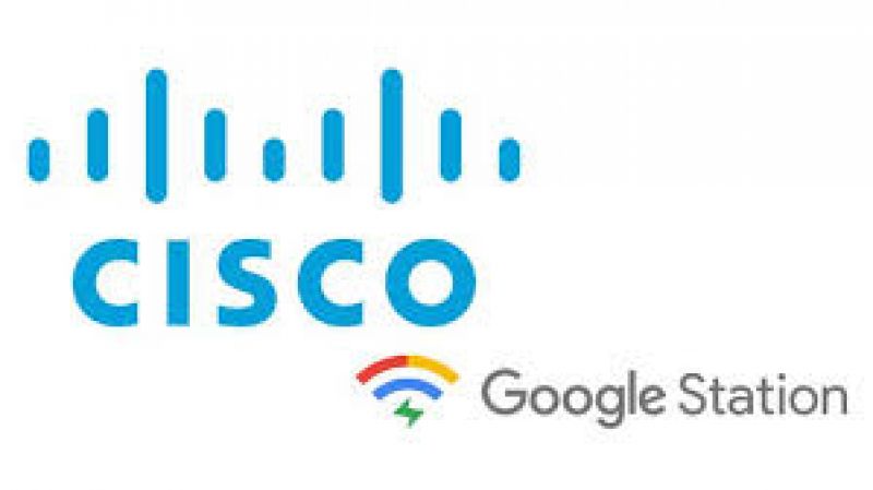 Cisco partners Google for public WiFi in Bengaluru