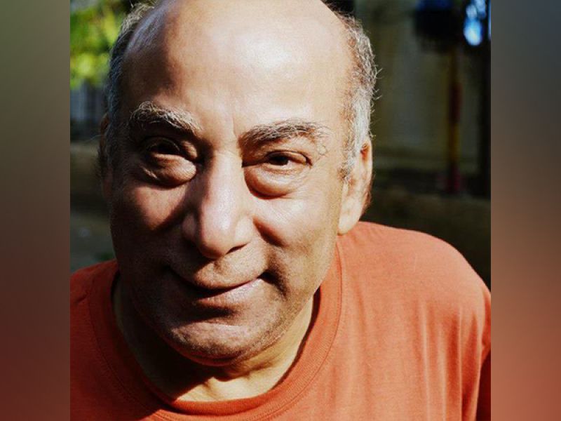 Veteran Actor Mithilesh Chaturvedi Dies