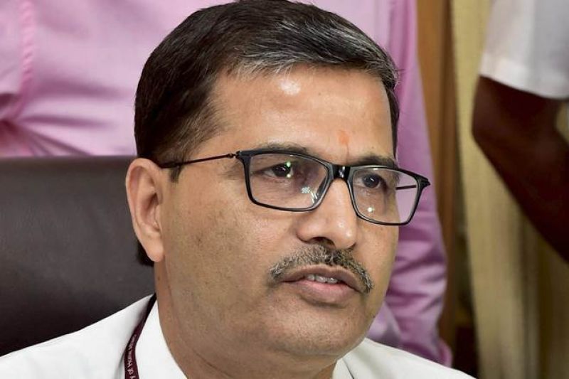 Ashwani Lohani 