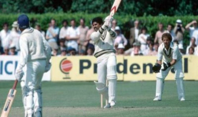 Kapil Dev