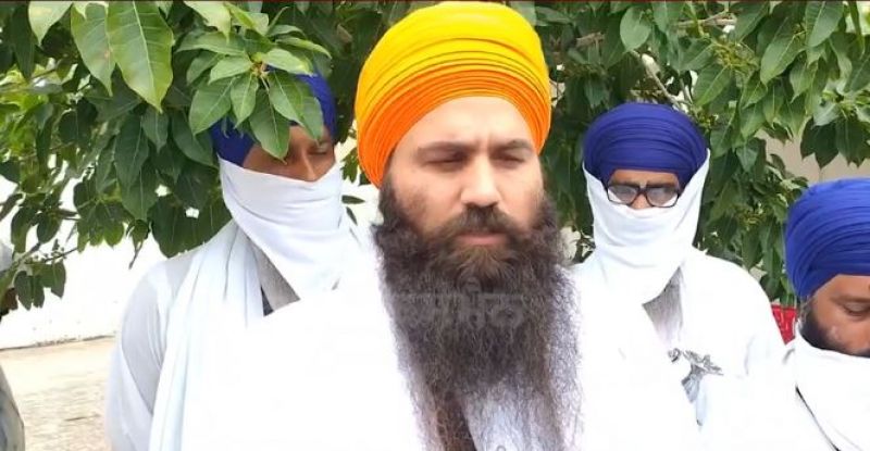 Baljit Singh Daduwal 