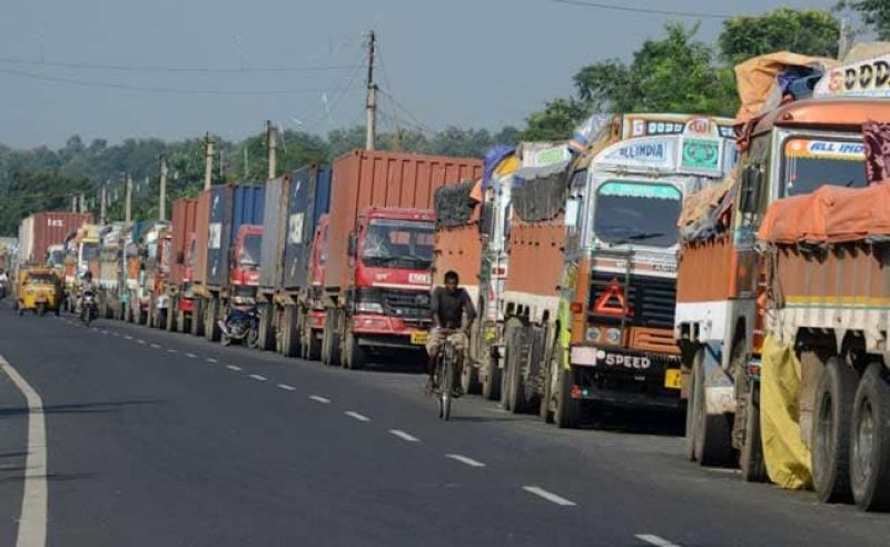Heavy vehicles will no longer be able to enter Jalandhar from 6 am to 10 pm