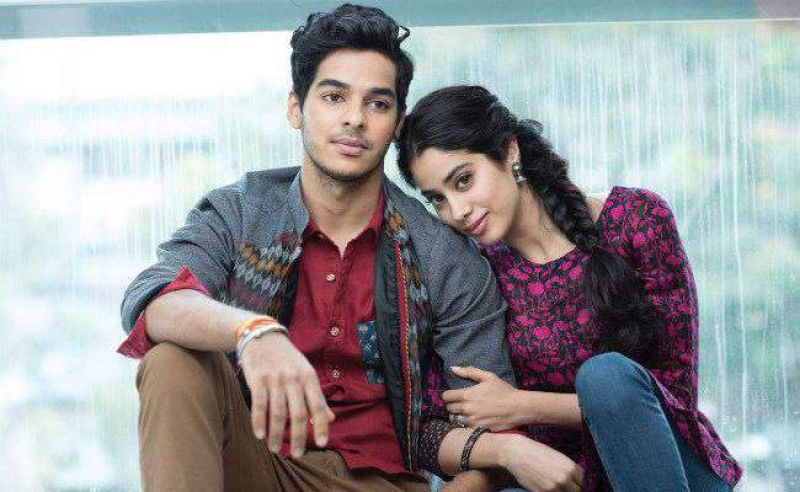 ishaan and jahnvi kapoor ishaan and jahnvi kapoor