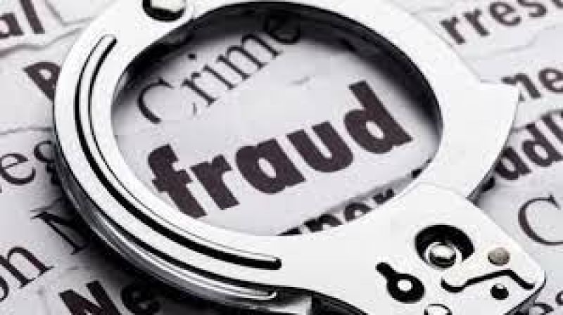 Fraud Fraud