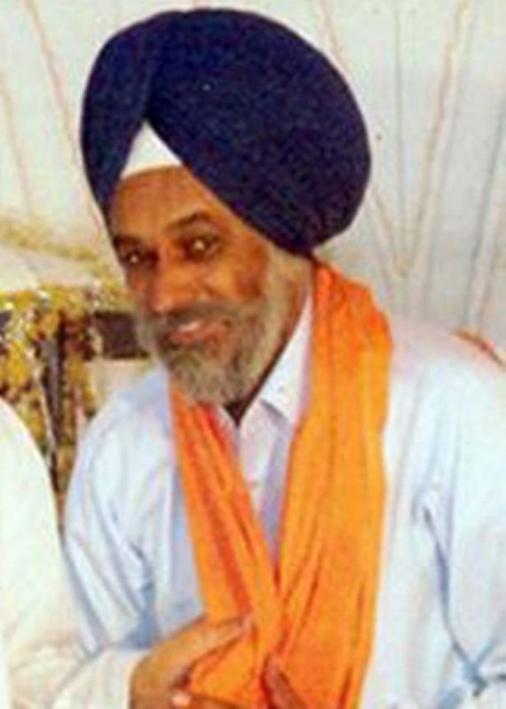 Three British Sikhs arrested in UK over Rulda Singh murder case face extradition to India