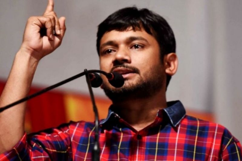 Kanhaiya Kumar