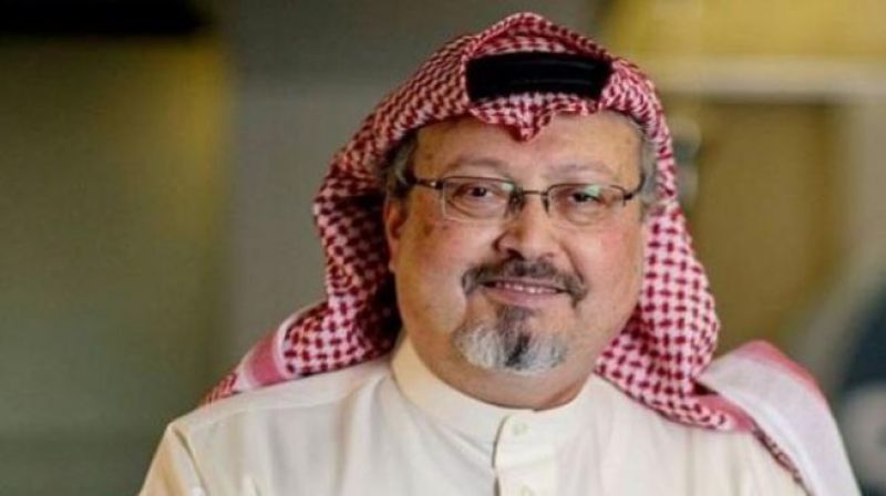 In Khashoggi case