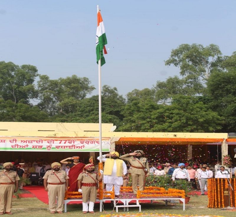 Harjot Singh Bains Harjot Singh Bains