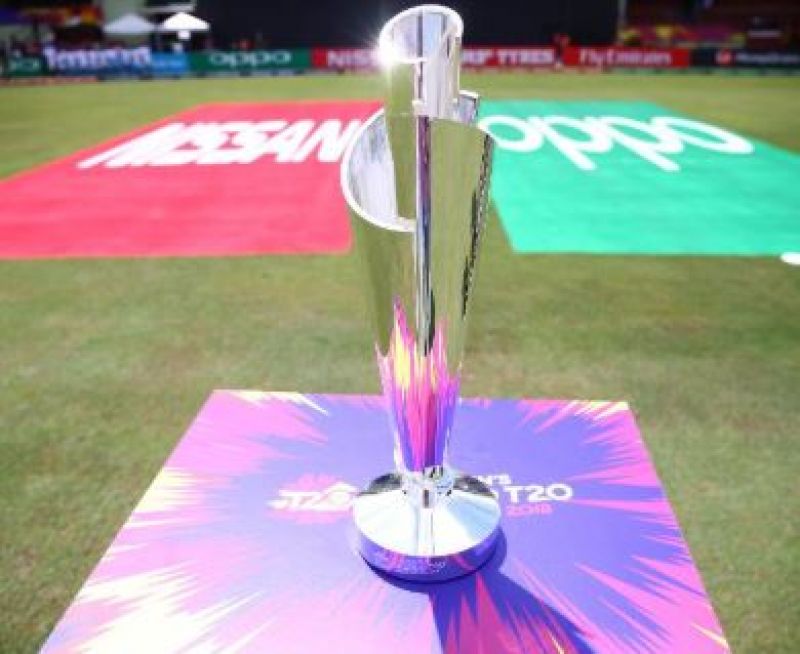 Netherlands and Namibia qualify for the T20 World Cup  Netherlands and Namibia qualify for the T20 World Cup