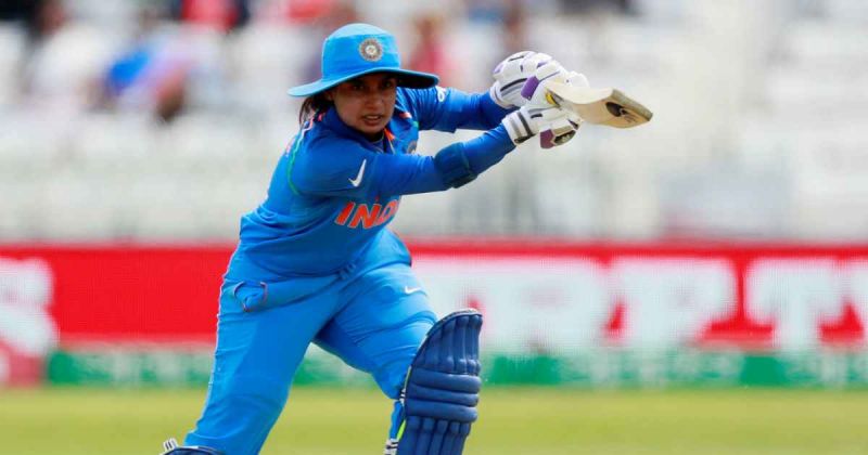 Mithali Raj