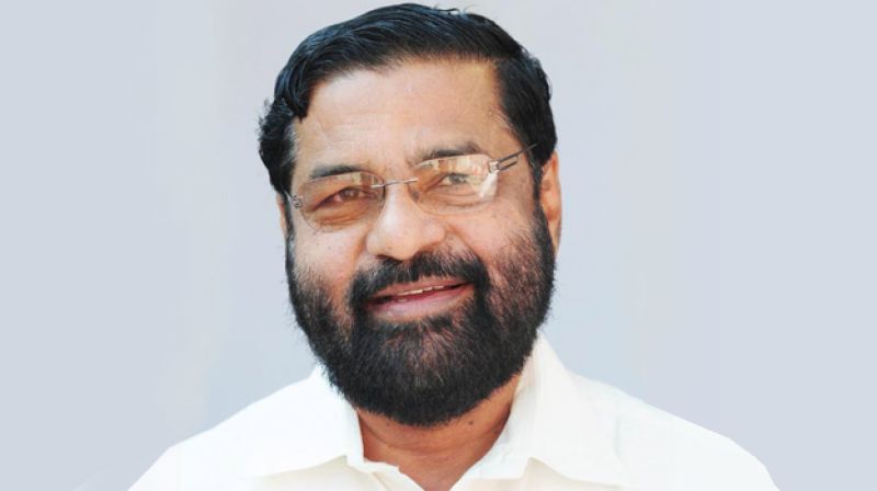 Kadakampally Surendran