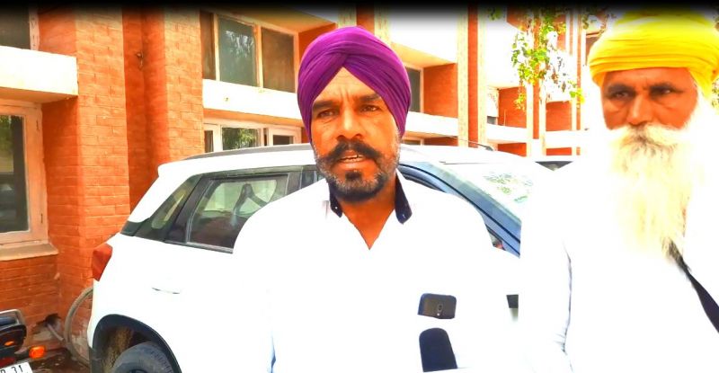 Surinder Singh's Surinder Singh's