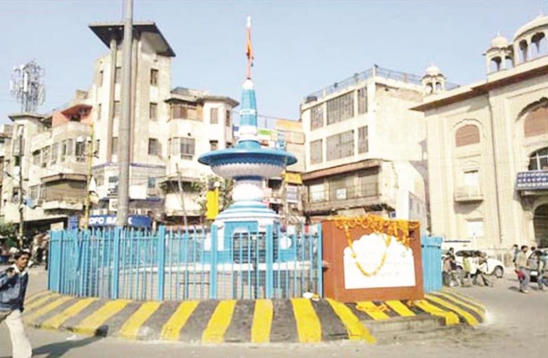 Bhai Mati Das Chowk