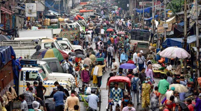 Crowds Without Masks In Hill Stations and Markets Cause For Concern: PM Modi 