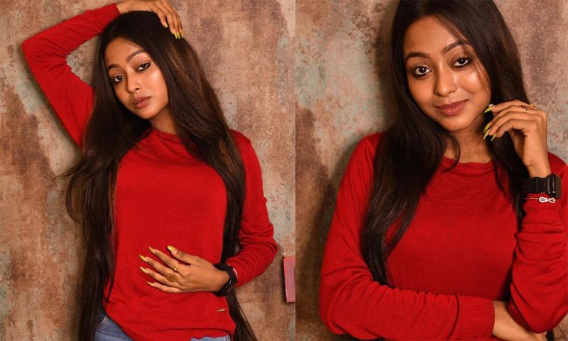 Bidisha De Majumdar Bidisha De Majumdar