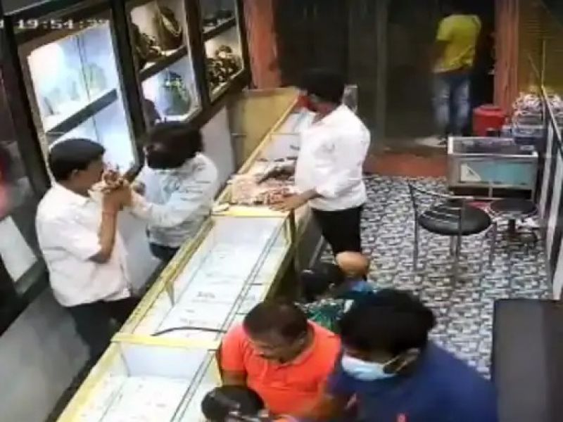 Horrific criminals in Bihar