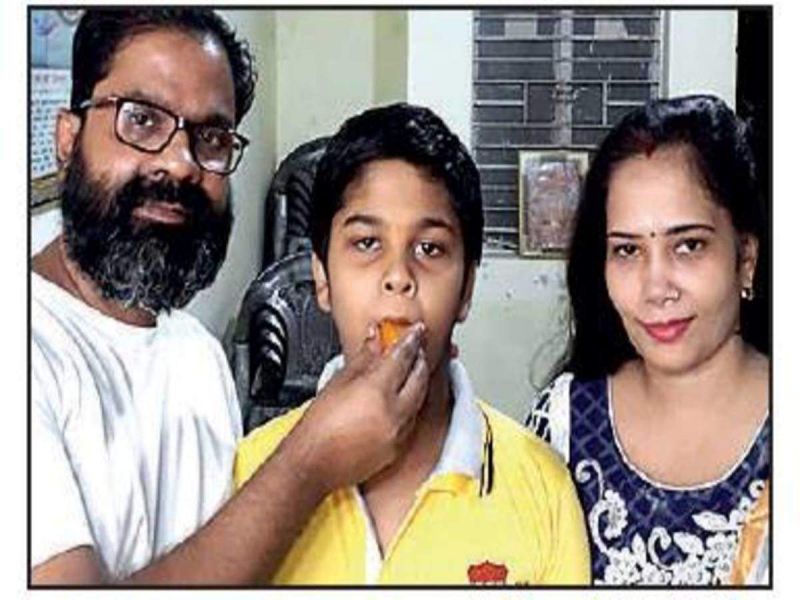 Rashtram Aditya Krishna)