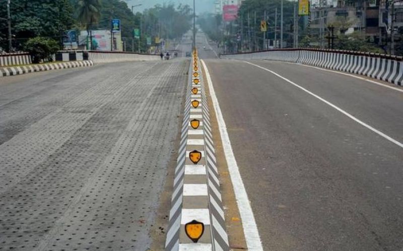 Bharat Band Bharat Band