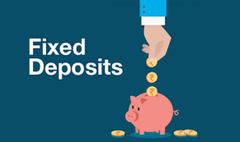 Fixed Deposit 