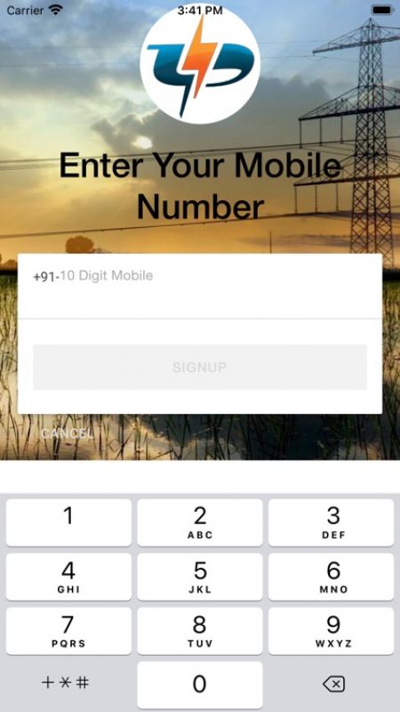 PSPCL Consumer Services App