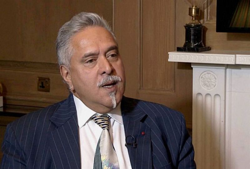  Vijay Mallya