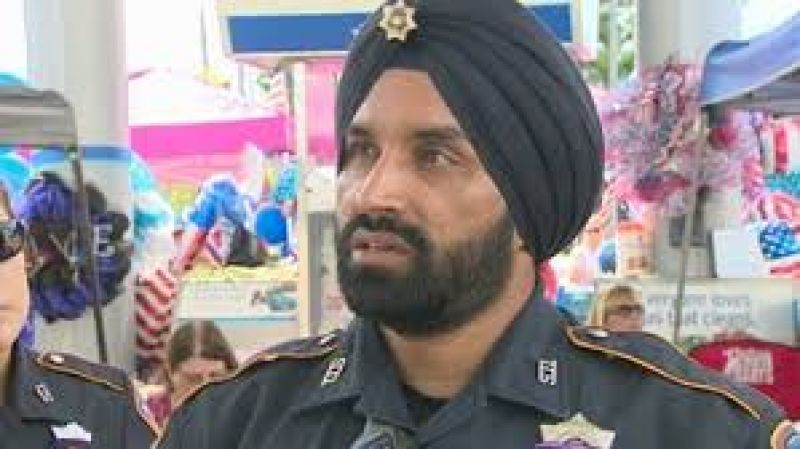 Sandeep singh dhaliwal  Sandeep singh dhaliwal