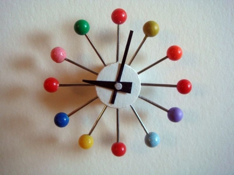 Wall Clock 