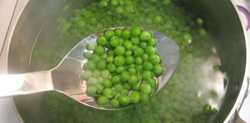 Peas